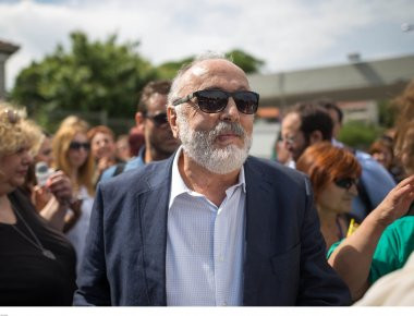 Π.Κουρουμπλής: «Στην Ελλάδα η ζωή δεν ξεκίνησε τον Ιανουάριο του 2015»